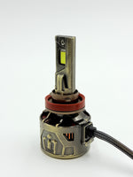 Par de luces LED Automotriz, Modelo Falcon de 70,000 Lumenes. - Imagen 9