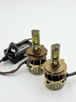 Par de luces LED Automotriz, Modelo Falcon de 70,000 Lumenes. - Imagen 12