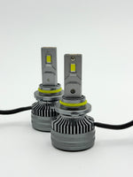 Par de luces LED Automotriz, Modelo Vega de 32,000 Lumenes. - Vista detalle
