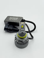 Par de luces LED Automotriz, Modelo Vega de 32,000 Lumenes. - Imagen 5