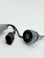 Par de luces LED Automotriz, Modelo Vega de 32,000 Lumenes. - Imagen 3