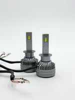 Par de luces LED Automotriz, Modelo Vega de 32,000 Lumenes. - Imagen 14