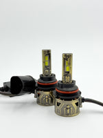 Par de luces LED Automotriz, Modelo Falcon de 70,000 Lumenes. - Imagen 24