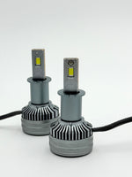 Par de luces LED Automotriz, Modelo Vega de 32,000 Lumenes. - Imagen 13