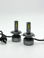Par de luces LED Automotriz, Modelo Vega de 32,000 Lumenes. - Imagen 12