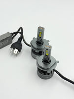 Par de luces LED Automotriz, Modelo Vega de 32,000 Lumenes. - Imagen 8