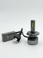 Par de luces LED Automotriz, Modelo Vega de 32,000 Lumenes. - Imagen 9