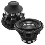 Deaf Bonce Apocalypse DB-SA312 NEO subwoofer 12 pulgadas neodimio vista frontal