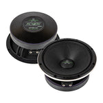 Apocalypse AP-M61AC medios 6.5" par 180W RMS ferrita doble
