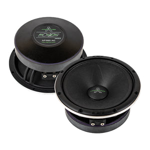 Apocalypse AP-M61AC medios 6.5" par 180W RMS ferrita doble