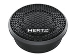Hertz CK 165 L tweeter MP 25 perspectiva