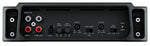Hertz HCP 2 amplificador 2 canales Clase D panel RCA