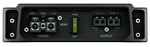 Hertz HCP 2 amplificador 2 canales Clase D panel altavoces