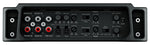 Hertz HCP 4 amplificador 4 canales Clase D panel RCA