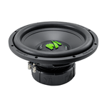 Deaf Bonce Machete ML-12R subwoofer 12 pulgadas detalle cono papel