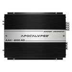 Deaf Bonce Apocalypse AP-4100D amplificador 4 canales 100W Clase D