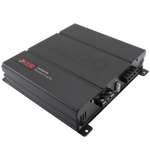 DB Drive Okur OA1000.1D Amplificador Mono 1000W vista angular