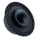 DB Drive OS65PRO coaxial pro 6.5 vista frontal izquierda
