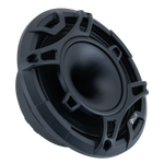 DB Drive OS65PRO coaxial pro 6.5 vista frontal izquierda con grilla