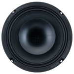 DB Drive OS65PRO coaxial pro 6.5 vista frontal sin grilla