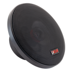 DB Drive OS65 bocina coaxial 6.5 vista frontal izquierda con grilla