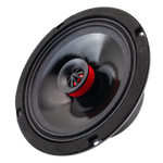 DB Drive OS65 bocina coaxial 6.5 vista frontal derecha