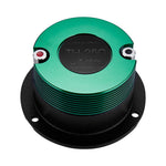 Deaf Bonce Hannibal TH-25G tweeter bala vista lateral con soporte