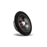 DB Drive PRO8K medios open show 8 pulgadas vista angular