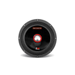 DB Drive PRO8K medios pro audio 8 pulgadas vista frontal