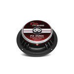 DB Drive P3 4M6K vista trasera