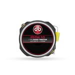DB Drive P5TW tweeter bala pro audio vista trasera