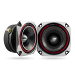 DB Drive P5TW tweeter bala open show pro audio vista frontal 2