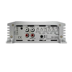 Amplificador Monofásico Sound Magus PK1000.1 Clase D - Vista detalle