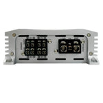 Amplificador 4 Ch Sound Magus PK1400.4 Full-Rango Clase D. - Vista detalle