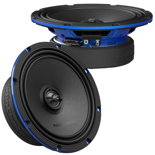 bocinas audio control PNW-65 6"