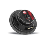 DB Drive PRO6K set medios open show 6.5 vista frontal
