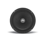 DB Drive PRO6K set medios 6.5 vista 3