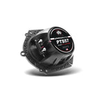 DB Drive PTS57 coaxiales 5x7 vista trasera