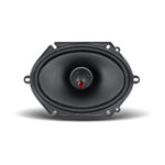 DB Drive PTS57 bocinas 5x7 2 vias vista frontal