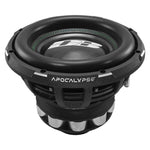 Deaf Bonce Apocalypse DB-SA312 NEO subwoofer 12 pulgadas neodimio detalle bobina