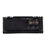 Deaf Bonce Apocalypse amplificador monoblock Clase D detalle conexiones
