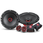 DB Drive S165CV2 set medios 6.5 conjunto completo