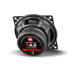 DB Drive S4.0 speed 4 pulgadas vista trasera