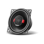 DB Drive S4.0 bocinas speed 4 pulgadas vista frontal