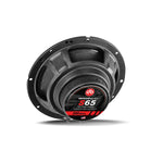 DB Drive S60 speed 6.5 pulgadas vista trasera