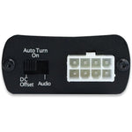 Convertidor de señal alta-baja con función remote SoundMagus HTL-7 - Imagen 3