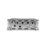 Amplificador de 2 canales full-range clase D SoundMagus PK2200.2 - Vista detalle