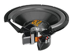 Hertz SS15 D2 subwoofer SPL Show 15 pulgadas render 3D