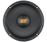 Hertz SV165.1 medios pro audio 6.5 pulgadas 200W RMS SPL Show vista superior