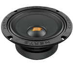 Hertz SV165.1 medios pro audio 6.5 pulgadas SPL Show vista prospectiva